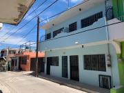 Depas Azules Zona Centro Apt B