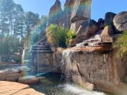 Spazzio Diroma Acqua Park Luxo - PARQUE AQUATICO INCLUSO