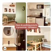 H8-3 Petite parenthèse du Saint Sulpice