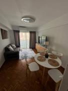 Seashell apartment in Cullera