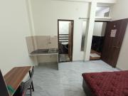 Shelter Inn By Swastik