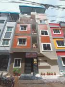 Shelter Inn By Swastik