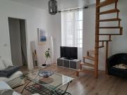 In the heart of Le Marais Paris