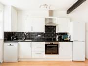 1Bed Flat with parking Royal Leamington Spa Pass the Keys