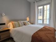 Magdalena, pleno centro