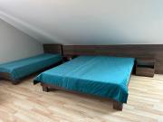 Apartament Contra Apartament Contra