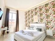 Prince of Rome Superior Rooms