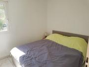 Appartement T3 vue sur Golf