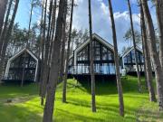 Dolina Ciszy - Wypoczynek i relaks pod sosnami