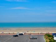 Magnifique appartement T4 vue mer et parking privé