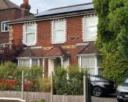 The Bliss 7 Home Stay, En-suite, Self check-in with smart lock, Non Smoking Home in and out, Zero tolerance for noise after 11pm