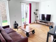 London Apartment, 3 Bedrooms, Zone 2