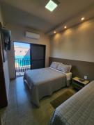 Pousada Bella Capitólio