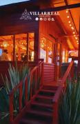 Villarreal Lodge Hotel Ecológico