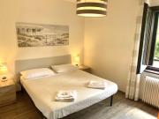 [Fronte lago]ResidenceGarden, moderno appartamento