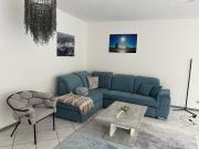 Monteurswohnung Ferienwohnung in der Mitte Deutschlands nahe der A3