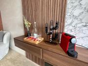 Condo in Casablanca , Beachfront