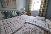 Olivia Cottage - a Home From Home by the Sea