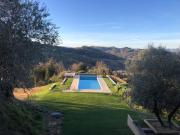 Casina del puntone - villa & piscina private