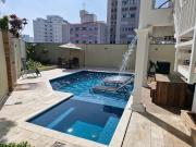 Lindo casarão com piscina para Eventos