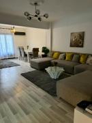 شقة انيقة بالزمالك