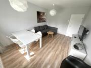 Apartament na Złotej Apartament na Złotej