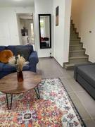 Lovely house with free Paris parking Baby friendly