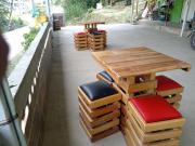 Mirador ventanas de Tisquizoque