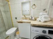 Apartamento próximo à Consolação