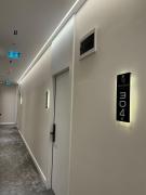 Hotel Jurgen