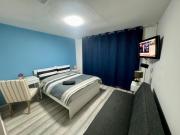 TOTTENHAM VELVET Suites