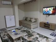 Hossam Cozy Apartment El Hadaba Sheraton