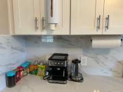 New remol modern tranquil house near SFO1