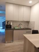 Studio Apartment Peninsula