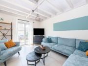Cozy Polder house with every comfort Cozy Polder house with every comfort