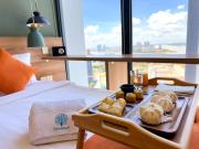 The Snowbell Hotel & Spa at The Bridge