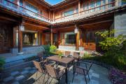 Top Lijiang