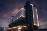 Curve Hotel Iksan