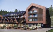 AVO Hotel AVO Hotel