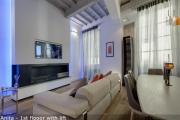 Belle Donne Apartments by Mamo Florence