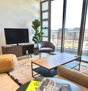 1008 The Median, Rosebank