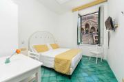 Albergo S. Andrea Albergo S. Andrea