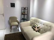 2BR KRL access with Netflix, Kalibata City