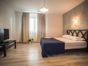 Top Bucharest