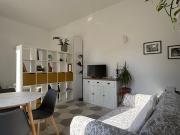 Renovated studio near the Vatican