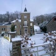 Petit Château de Harzé Petit Château de Harzé
