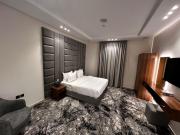 كراون ستي للشقق المخدومة كراون ستي للشقق المخدومة