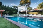 Villa Orange Charm, Heated Pool