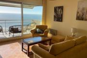 Superbe appartement avec vue mer