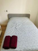 STADE DE FRANCE Superbe Appartement Proche Paris